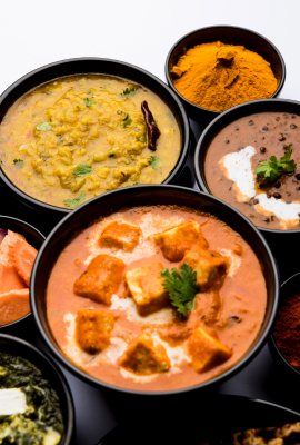 award-winning-indian restaurant-and-takeaway-in-taunton-tA6 5AB-paneer-butter-masala.jpg